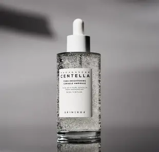 SKIN1004 - Madagascar Centella Tone Brightening Capsule Ampoule Jumbo